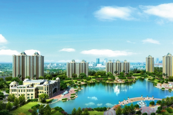 驻马店恒大雅苑