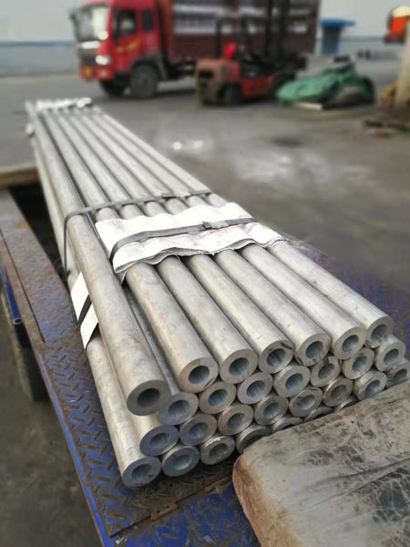 驻马店不锈钢管