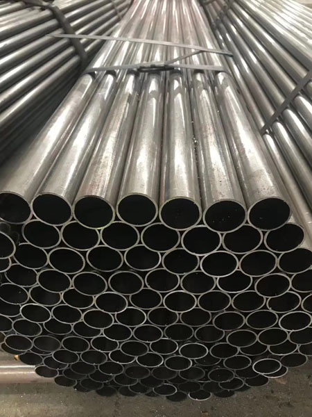 驻马店精密钢管