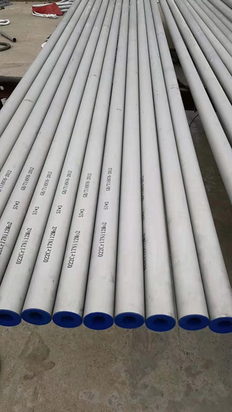 驻马店不锈钢管