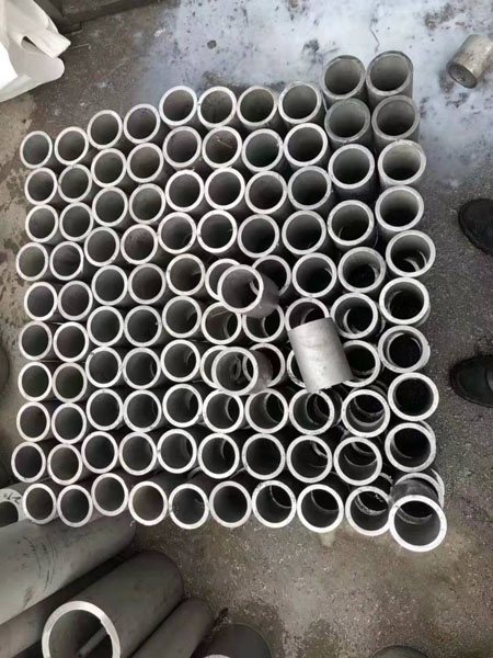 驻马店不锈钢管