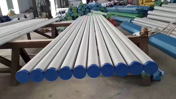 驻马店不锈钢管