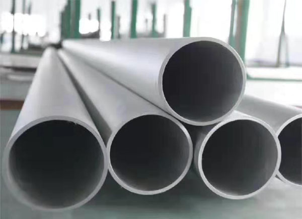 驻马店不锈钢管