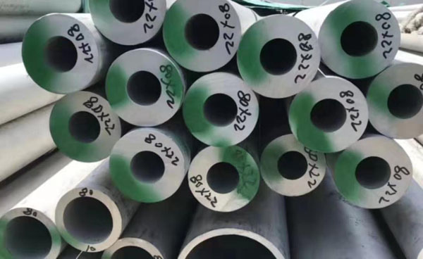 驻马店不锈钢管