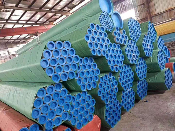 驻马店不锈钢管